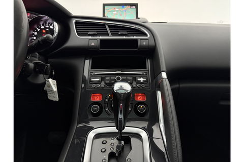 Peugeot 3008 1.6 THP ST | APK tot 03-2026 | 157PK Clima Cruise Trekhaak Navigatie PDC 17"LMV
