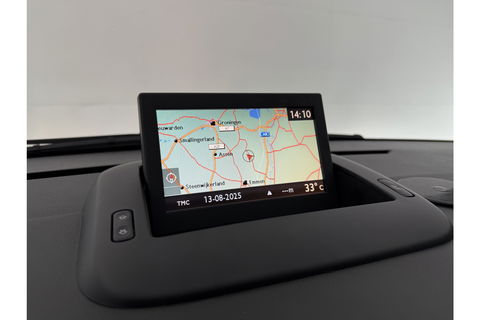 Peugeot 3008 1.6 THP ST | APK tot 03-2026 | 157PK Clima Cruise Trekhaak Navigatie PDC 17"LMV