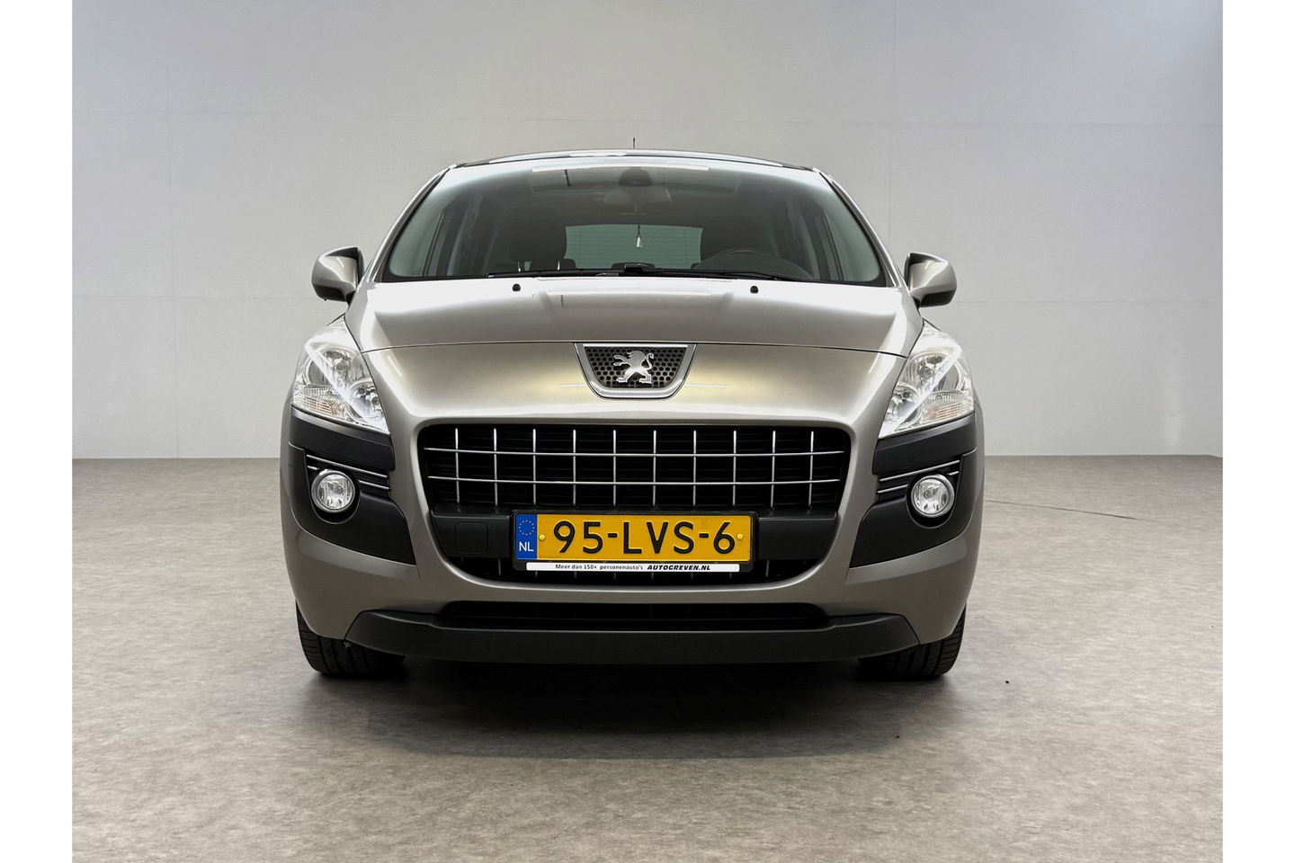 Peugeot 3008 1.6 THP ST | APK tot 03-2026 | 157PK Clima Cruise Trekhaak Navigatie PDC 17"LMV
