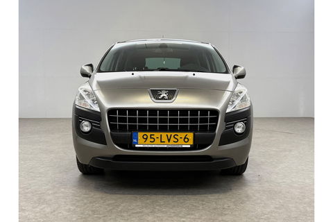 Peugeot 3008 1.6 THP ST | APK tot 03-2026 | 157PK Clima Cruise Trekhaak Navigatie PDC 17"LMV