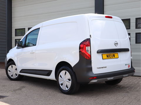 Nissan Townstar N-Connecta 45 kWh - CCS Laden - Groot scherm - Veel opties