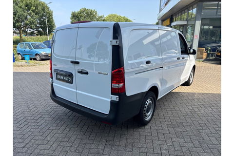 Mercedes-Benz Vito 116 CDI LANG 163PK NAVI AIRCO LMV PDC-CAMERA 3zitspl
