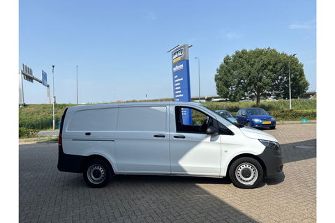 Mercedes-Benz Vito 116 CDI LANG 163PK NAVI AIRCO LMV PDC-CAMERA 3zitspl
