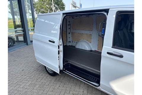 Mercedes-Benz Vito 116 CDI LANG 163PK NAVI AIRCO LMV PDC-CAMERA 3zitspl
