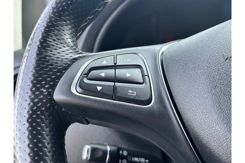 Mercedes-Benz Vito 116 CDI LANG 163PK NAVI AIRCO LMV PDC-CAMERA 3zitspl
