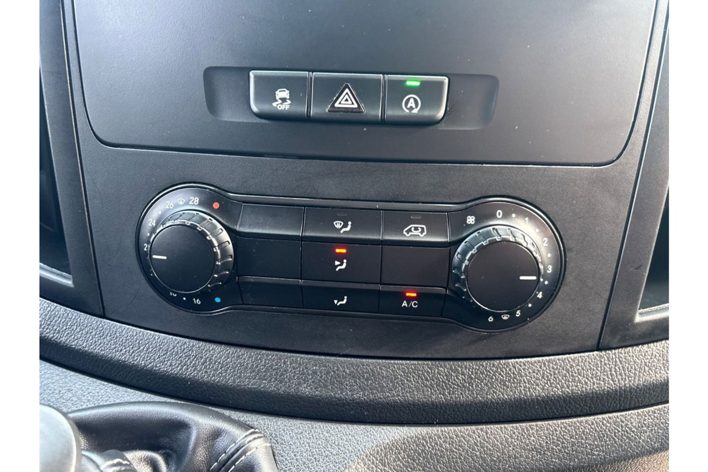 Mercedes-Benz Vito 116 CDI LANG 163PK NAVI AIRCO LMV PDC-CAMERA 3zitspl