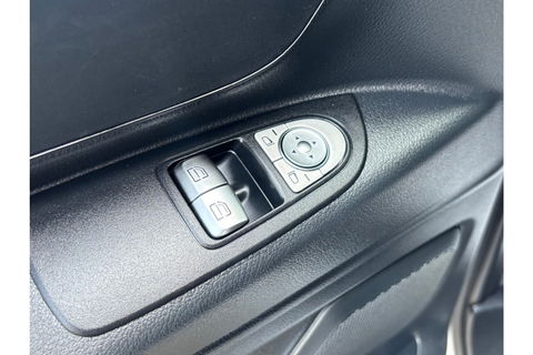 Mercedes-Benz Vito 116 CDI LANG 163PK NAVI AIRCO LMV PDC-CAMERA 3zitspl