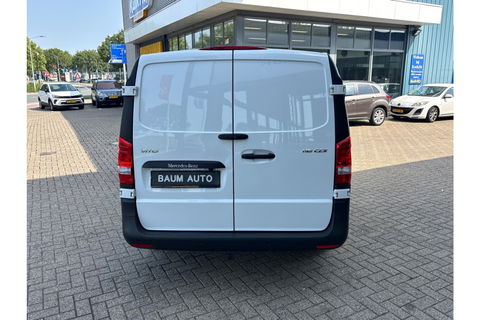 Mercedes-Benz Vito 116 CDI LANG 163PK NAVI AIRCO LMV PDC-CAMERA 3zitspl