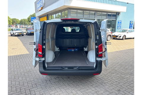 Mercedes-Benz Vito 116 CDI LANG 163PK NAVI AIRCO LMV PDC-CAMERA 3zitspl