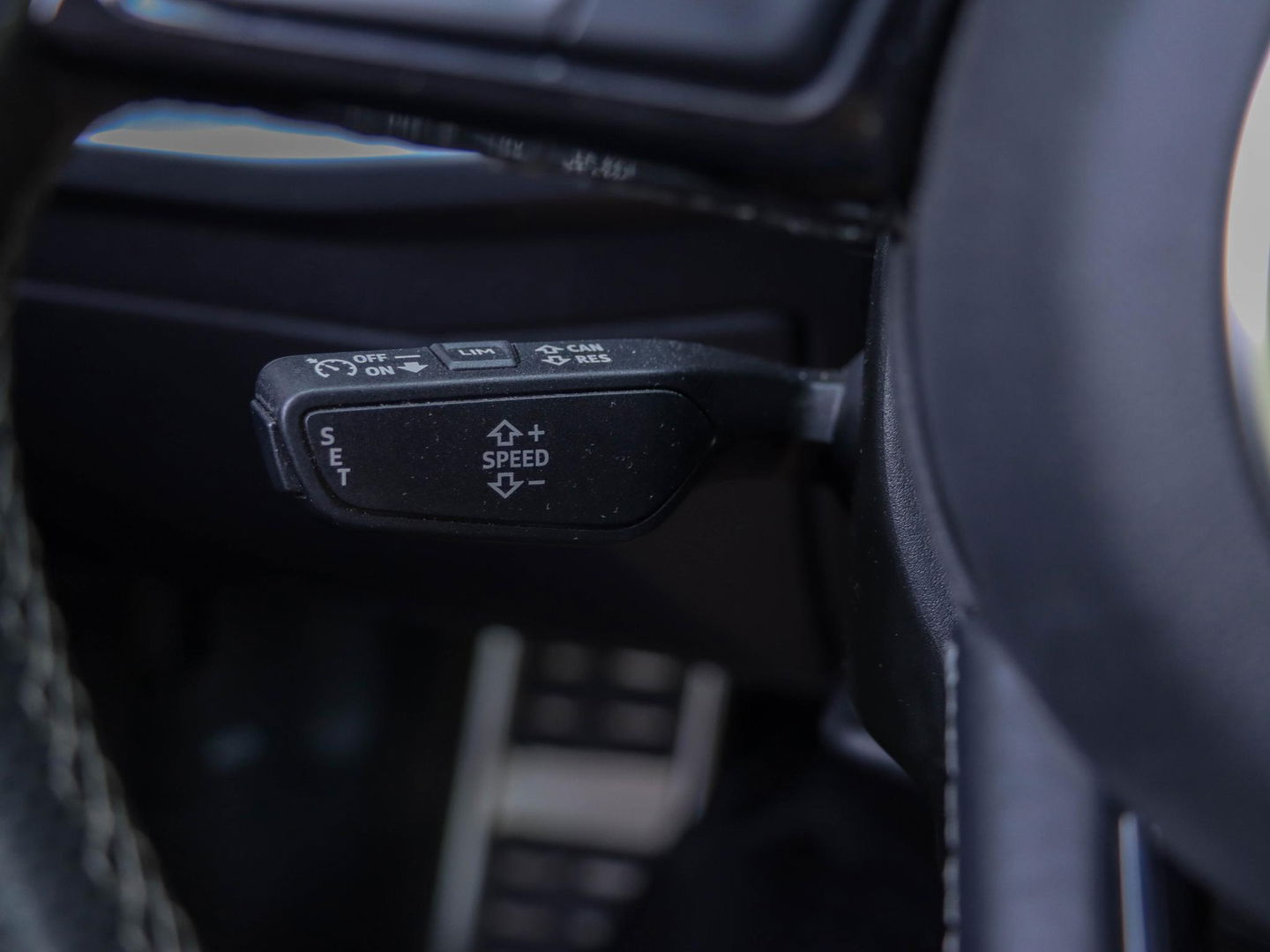 Audi A3 Sportback 30 TFSI S edition Aut. | 2x S Line | Matrix LED | Navigatie