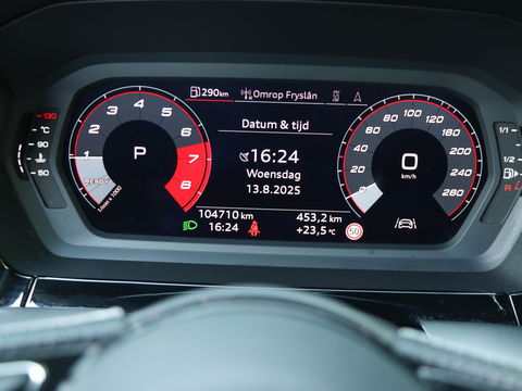 Audi A3 Sportback 30 TFSI S edition Aut. | 2x S Line | Matrix LED | Navigatie