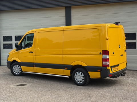 Mercedes-Benz Sprinter 316 CDI Automaat - Rioned CityJet Rioolpomp - L2H1