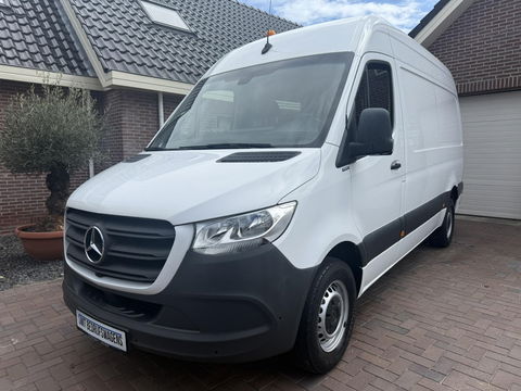 Mercedes-Benz Sprinter 314 2.2 CDI L2H2 Bott serviceauto victron trekhaak