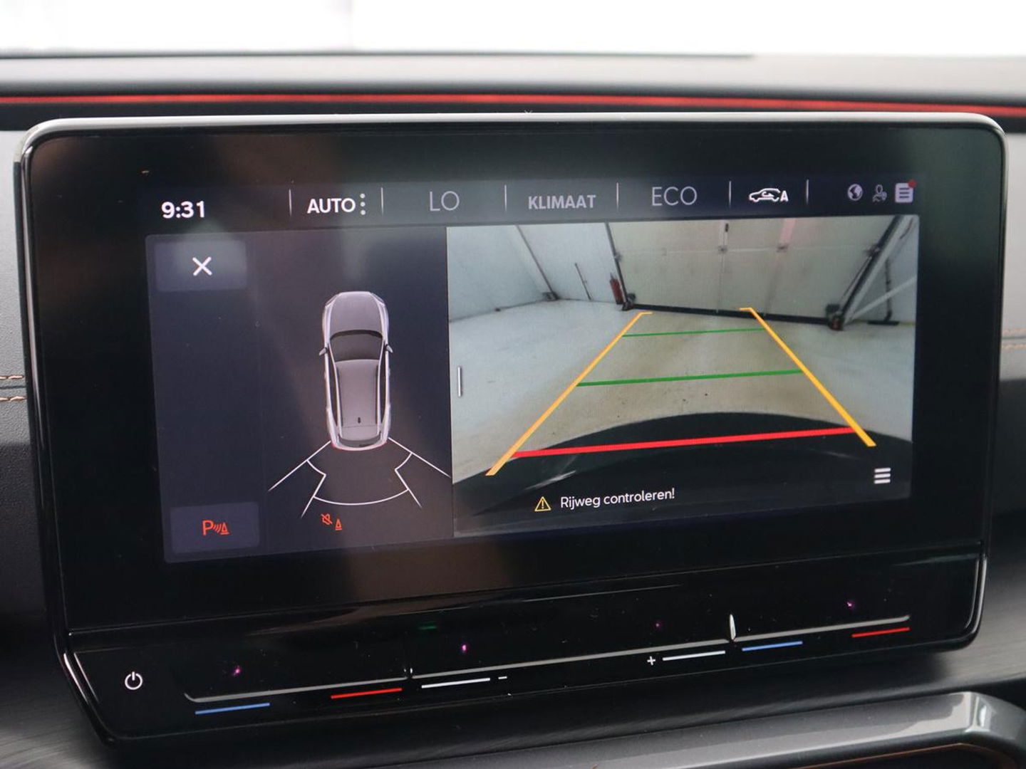 CUPRA Formentor 1.4 e-Hybrid | Carplay | Camera | Adaptive cruise | Stuurverwarming | Sportstoelen | Keyless | Sfeerverlichting | Full LED | PHEV | Plug In