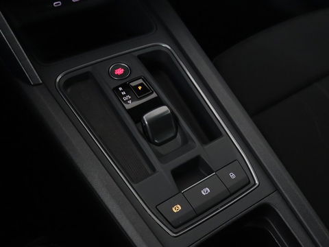 CUPRA Formentor 1.4 e-Hybrid | Carplay | Camera | Adaptive cruise | Stuurverwarming | Sportstoelen | Keyless | Sfeerverlichting | Full LED | PHEV | Plug In