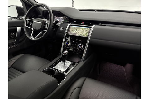 Land Rover Discovery Sport P300e 1.5 R-Dynamic HSE 254PK Pano Memory ACC Camera Carplay Clima Leder LED Trekhaak Virtual Navi PDC 20"LMV