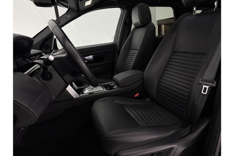 Land Rover Discovery P300e 1.5 R-Dynamic HSE 254PK Pano Memory ACC Camera Carplay Clima Leder LED Trekhaak Virtual Navi PDC 20"LMV