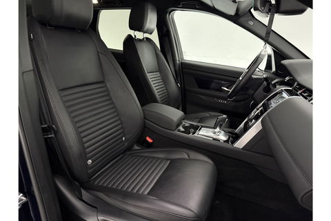 Land Rover Discovery P300e 1.5 R-Dynamic HSE 254PK Pano Memory ACC Camera Carplay Clima Leder LED Trekhaak Virtual Navi PDC 20"LMV
