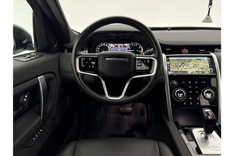 Land Rover Discovery P300e 1.5 R-Dynamic HSE 254PK Pano Memory ACC Camera Carplay Clima Leder LED Trekhaak Virtual Navi PDC 20"LMV