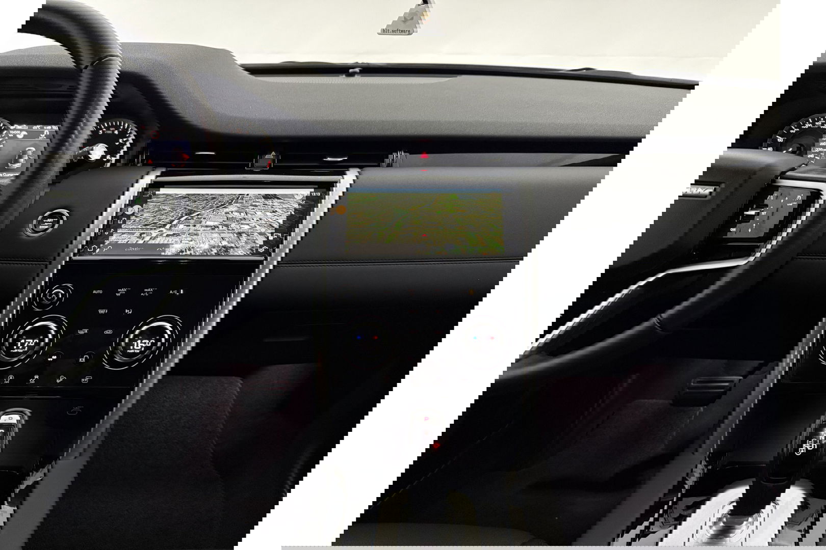 Land Rover Discovery P300e 1.5 R-Dynamic HSE 254PK Pano Memory ACC Camera Carplay Clima Leder LED Trekhaak Virtual Navi PDC 20"LMV