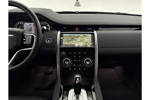 Land Rover Discovery P300e 1.5 R-Dynamic HSE 254PK Pano Memory ACC Camera Carplay Clima Leder LED Trekhaak Virtual Navi PDC 20"LMV