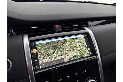 Land Rover Discovery P300e 1.5 R-Dynamic HSE 254PK Pano Memory ACC Camera Carplay Clima Leder LED Trekhaak Virtual Navi PDC 20"LMV