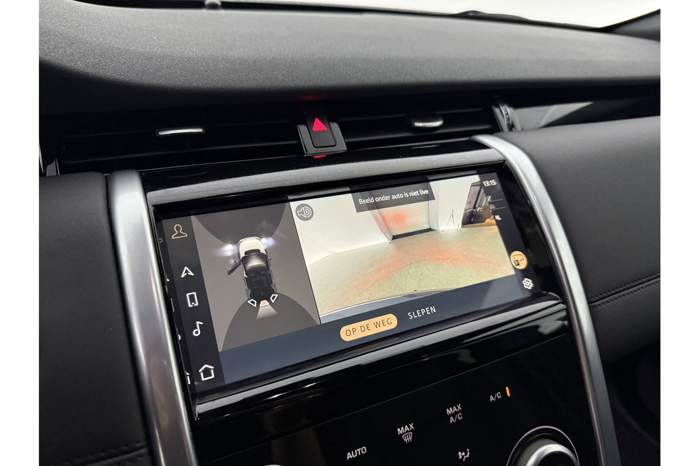 Land Rover Discovery P300e 1.5 R-Dynamic HSE 254PK Pano Memory ACC Camera Carplay Clima Leder LED Trekhaak Virtual Navi PDC 20"LMV
