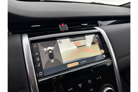 Land Rover Discovery P300e 1.5 R-Dynamic HSE 254PK Pano Memory ACC Camera Carplay Clima Leder LED Trekhaak Virtual Navi PDC 20"LMV