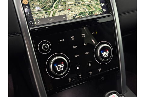 Land Rover Discovery P300e 1.5 R-Dynamic HSE 254PK Pano Memory ACC Camera Carplay Clima Leder LED Trekhaak Virtual Navi PDC 20"LMV