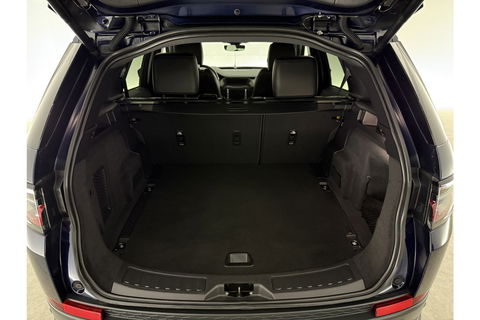 Land Rover Discovery Sport P300e 1.5 R-Dynamic HSE 254PK Pano Memory ACC Camera Carplay Clima Leder LED Trekhaak Virtual Navi PDC 20"LMV