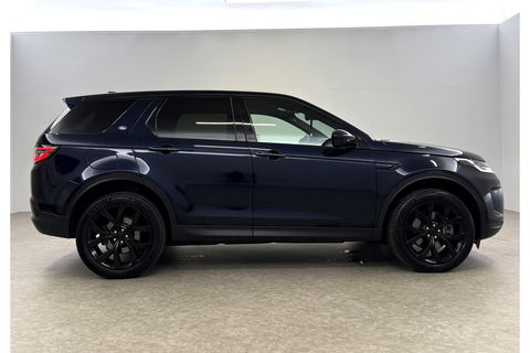 Land Rover Discovery P300e 1.5 R-Dynamic HSE 254PK Pano Memory ACC Camera Carplay Clima Leder LED Trekhaak Virtual Navi PDC 20"LMV
