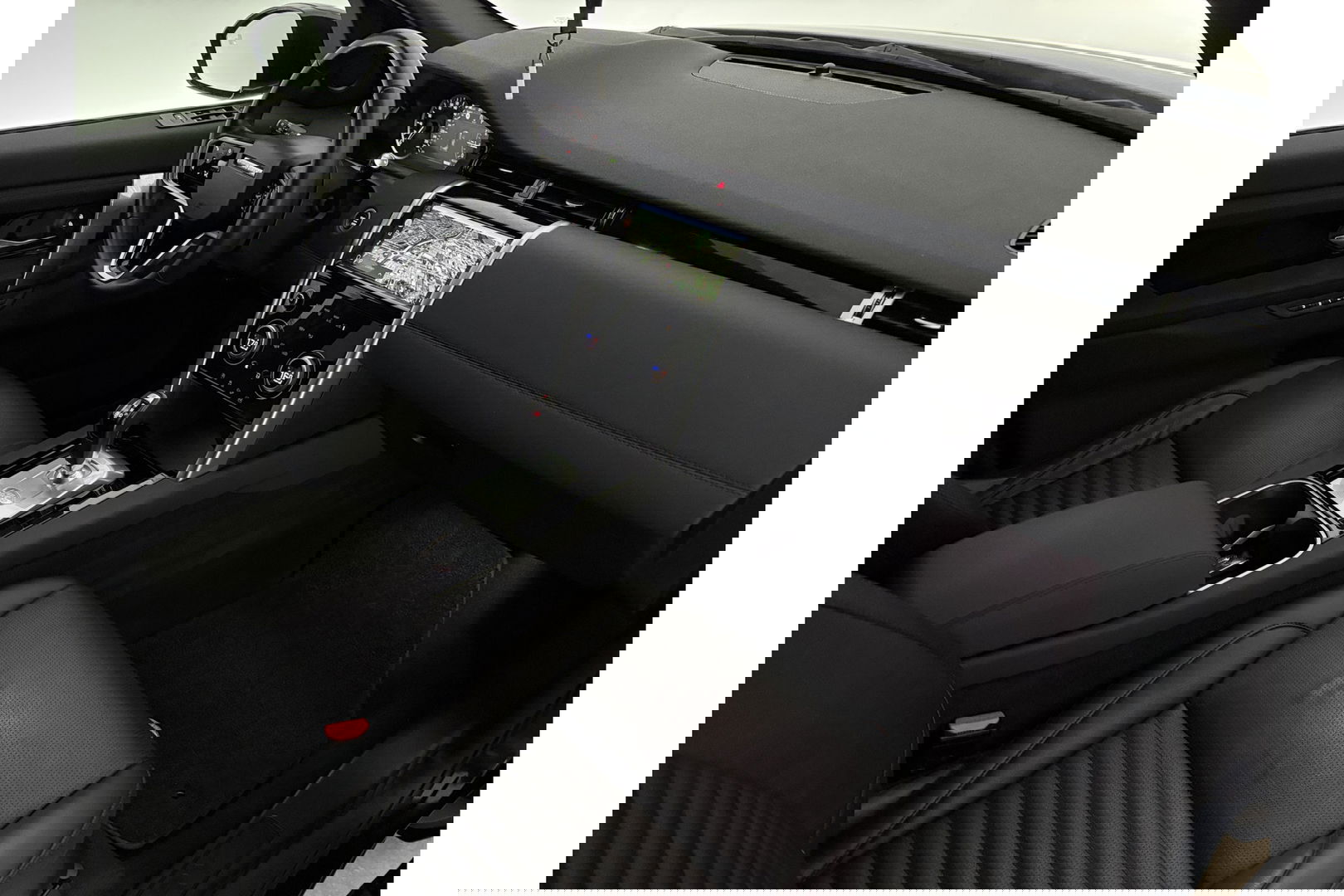 Land Rover Discovery P300e 1.5 R-Dynamic HSE 254PK Pano Memory ACC Camera Carplay Clima Leder LED Trekhaak Virtual Navi PDC 20"LMV