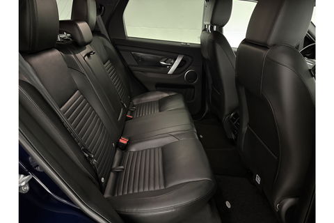 Land Rover Discovery P300e 1.5 R-Dynamic HSE 254PK Pano Memory ACC Camera Carplay Clima Leder LED Trekhaak Virtual Navi PDC 20"LMV