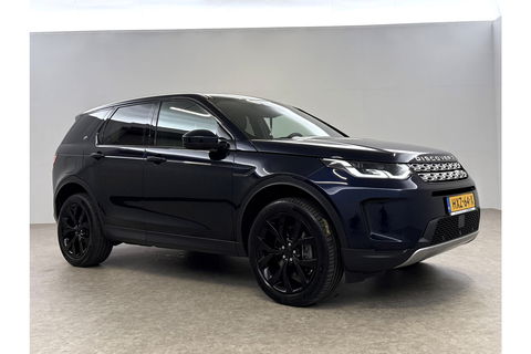 Land Rover Discovery P300e 1.5 R-Dynamic HSE 254PK Pano Memory ACC Camera Carplay Clima Leder LED Trekhaak Virtual Navi PDC 20"LMV