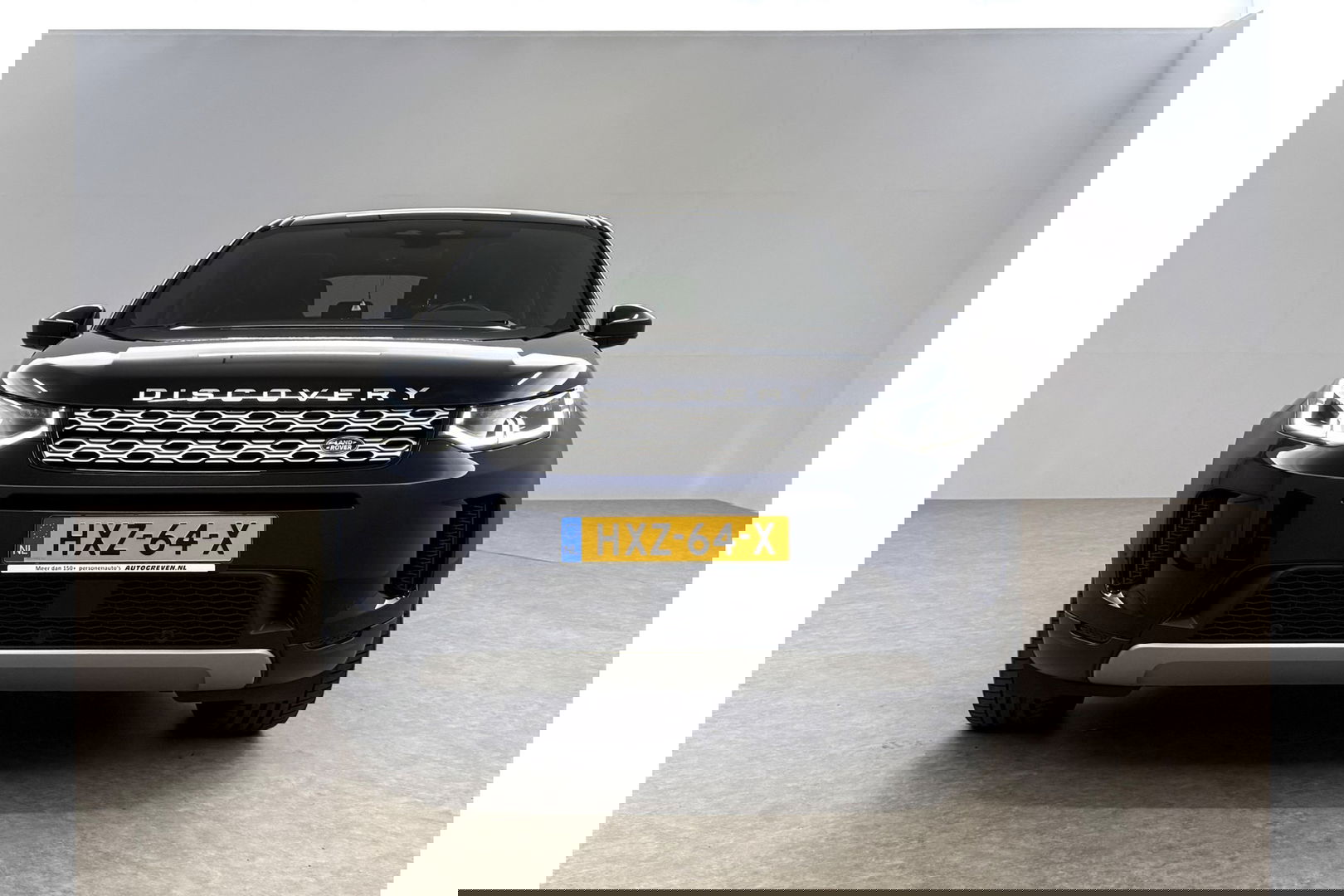 Land Rover Discovery P300e 1.5 R-Dynamic HSE 254PK Pano Memory ACC Camera Carplay Clima Leder LED Trekhaak Virtual Navi PDC 20"LMV