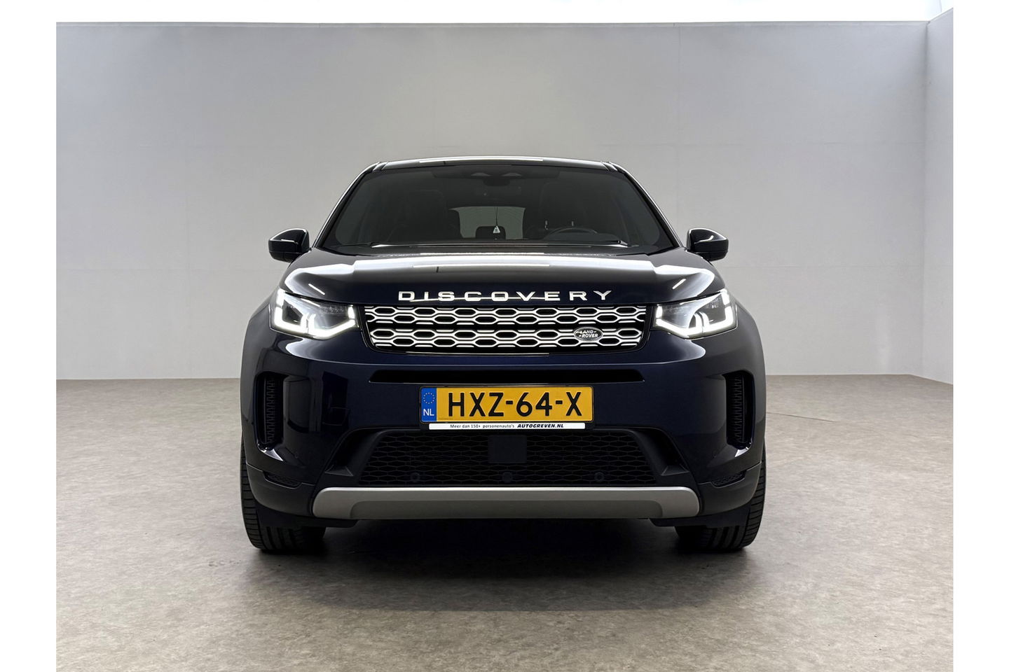 Land Rover Discovery P300e 1.5 R-Dynamic HSE 254PK Pano Memory ACC Camera Carplay Clima Leder LED Trekhaak Virtual Navi PDC 20"LMV