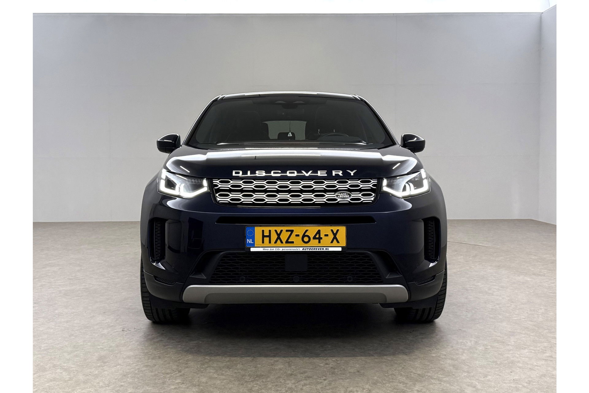 Land Rover Discovery Sport P300e 1.5 R-Dynamic HSE 254PK Pano Memory ACC Camera Carplay Clima Leder LED Trekhaak Virtual Navi PDC 20"LMV