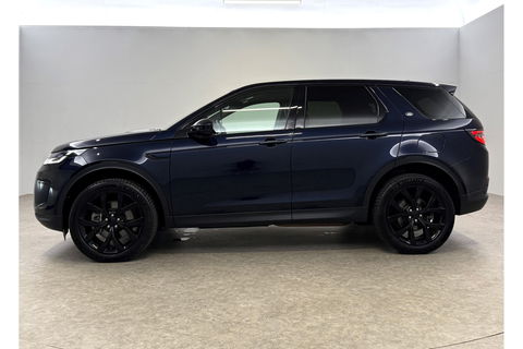 Land Rover Discovery P300e 1.5 R-Dynamic HSE 254PK Pano Memory ACC Camera Carplay Clima Leder LED Trekhaak Virtual Navi PDC 20"LMV