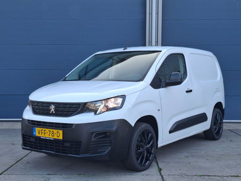 Peugeot Partner 1.5 BlueHDI Pro AIRCO / CRUISE CONTROLE / N.A.P / EURO 6