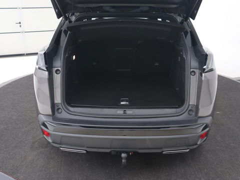 Peugeot 3008 1.6 HYbrid 225 GT | Panoramadak | Trekhaak | Stoelverwarming | Adaptive cruise | Camera | Leder/Alcantara | Focal Sound | Navigatie | Keyless | Full LED | PHEV | Plug In