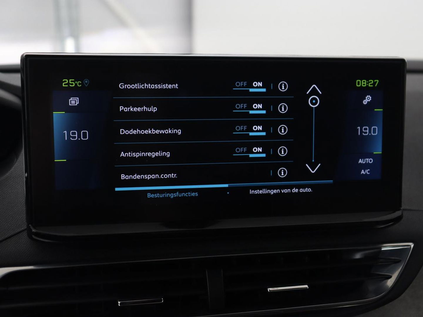 Peugeot 3008 1.6 HYbrid 225 GT | Panoramadak | Trekhaak | Stoelverwarming | Adaptive cruise | Camera | Leder/Alcantara | Focal Sound | Navigatie | Keyless | Full LED | PHEV | Plug In