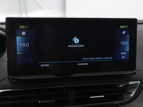 Peugeot 3008 1.6 HYbrid 225 GT | Panoramadak | Trekhaak | Stoelverwarming | Adaptive cruise | Camera | Leder/Alcantara | Focal Sound | Navigatie | Keyless | Full LED | PHEV | Plug In