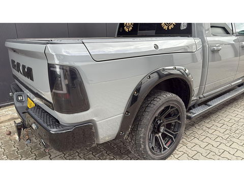 Dodge Ram 1500 5.7 V8 4x4 Crew Cab 5'7 Limited