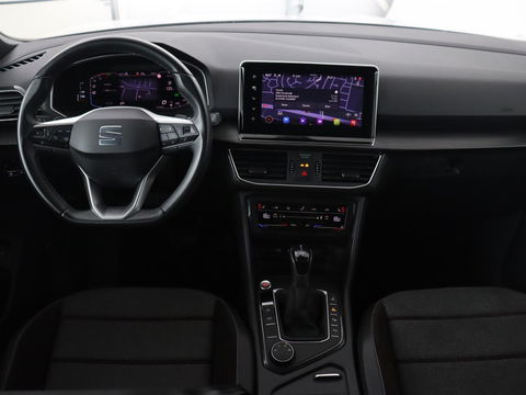 SEAT Tarraco 1.4 TSI e-Hybrid PHEV Xcellence | Trekhaak | Stoelverwarming | Adaptive cruise | Carplay | Camera | Navigatie | Keyless | Achterbankverwarming | Plug In