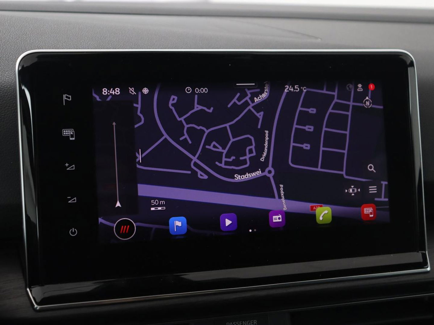 SEAT Tarraco 1.4 TSI e-Hybrid PHEV Xcellence | Trekhaak | Stoelverwarming | Adaptive cruise | Carplay | Camera | Navigatie | Keyless | Achterbankverwarming | Plug In