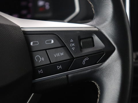 SEAT Tarraco 1.4 TSI e-Hybrid PHEV Xcellence | Trekhaak | Stoelverwarming | Adaptive cruise | Carplay | Camera | Navigatie | Keyless | Achterbankverwarming | Plug In