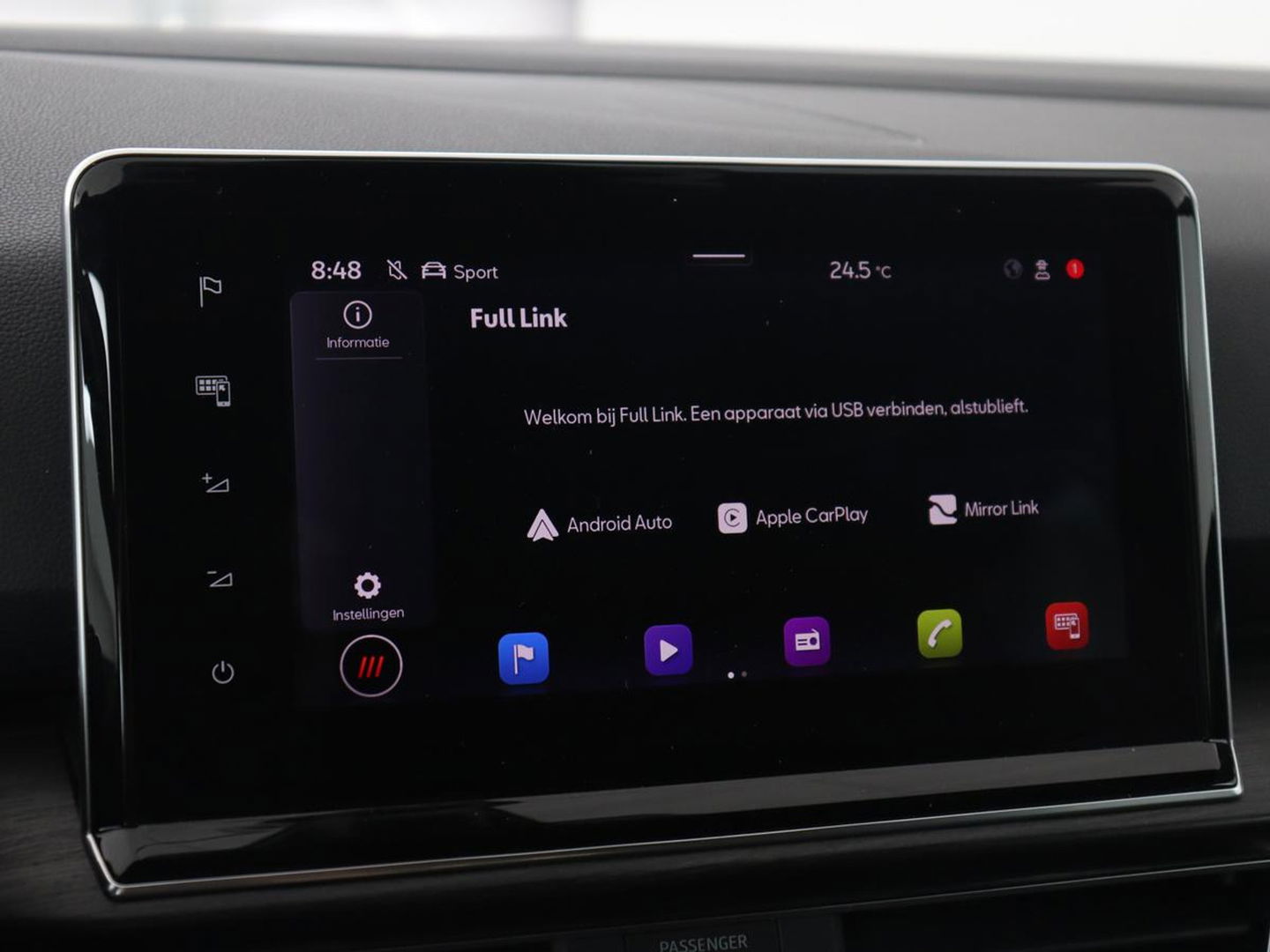 SEAT Tarraco 1.4 TSI e-Hybrid PHEV Xcellence | Trekhaak | Stoelverwarming | Adaptive cruise | Carplay | Camera | Navigatie | Keyless | Achterbankverwarming | Plug In