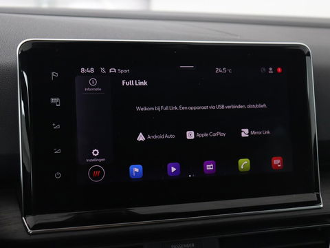 SEAT Tarraco 1.4 TSI e-Hybrid PHEV Xcellence | Trekhaak | Stoelverwarming | Adaptive cruise | Carplay | Camera | Navigatie | Keyless | Achterbankverwarming | Plug In