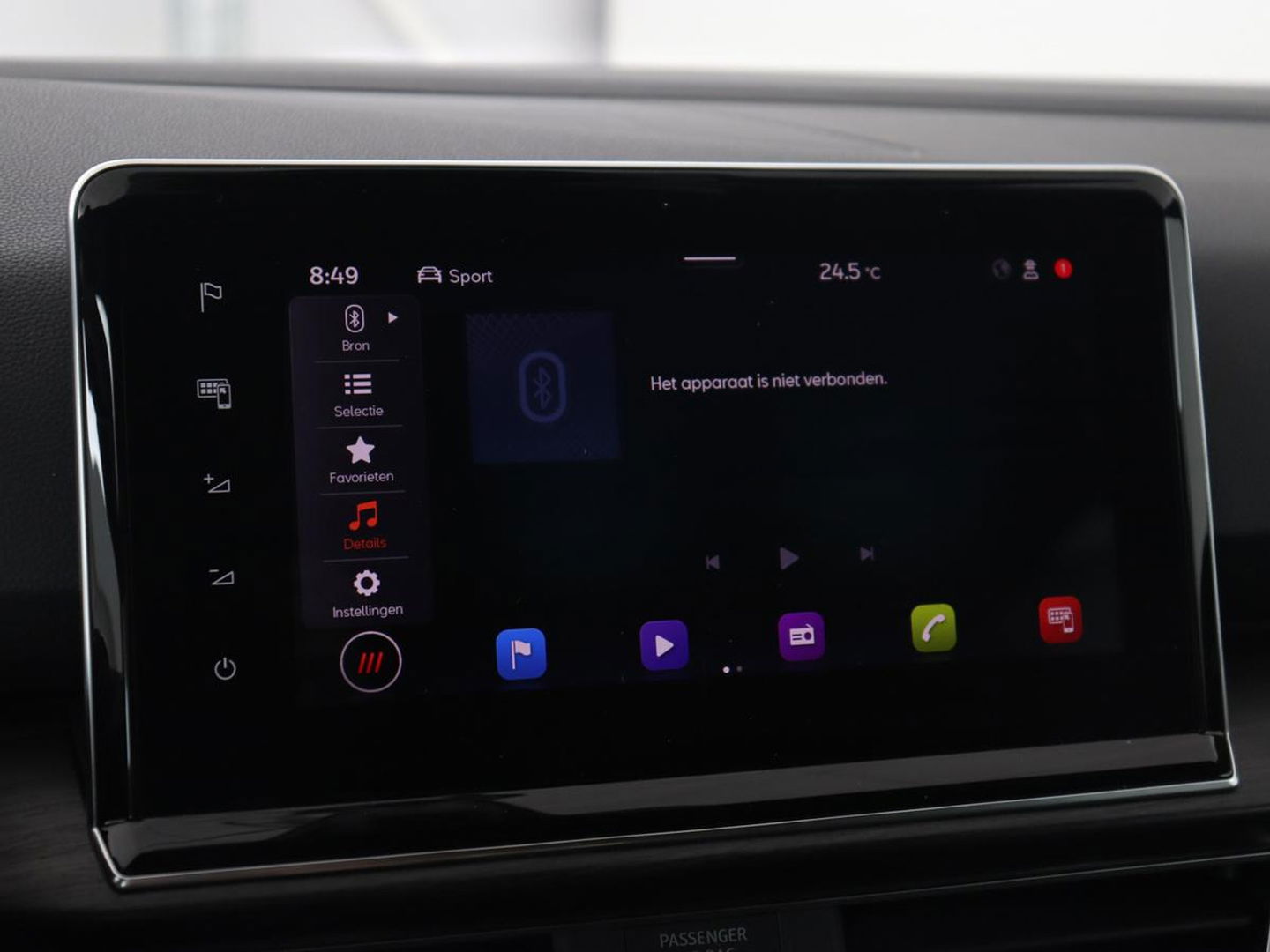 SEAT Tarraco 1.4 TSI e-Hybrid PHEV Xcellence | Trekhaak | Stoelverwarming | Adaptive cruise | Carplay | Camera | Navigatie | Keyless | Achterbankverwarming | Plug In