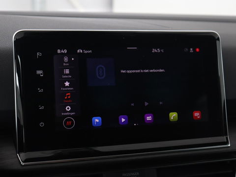SEAT Tarraco 1.4 TSI e-Hybrid PHEV Xcellence | Trekhaak | Stoelverwarming | Adaptive cruise | Carplay | Camera | Navigatie | Keyless | Achterbankverwarming | Plug In